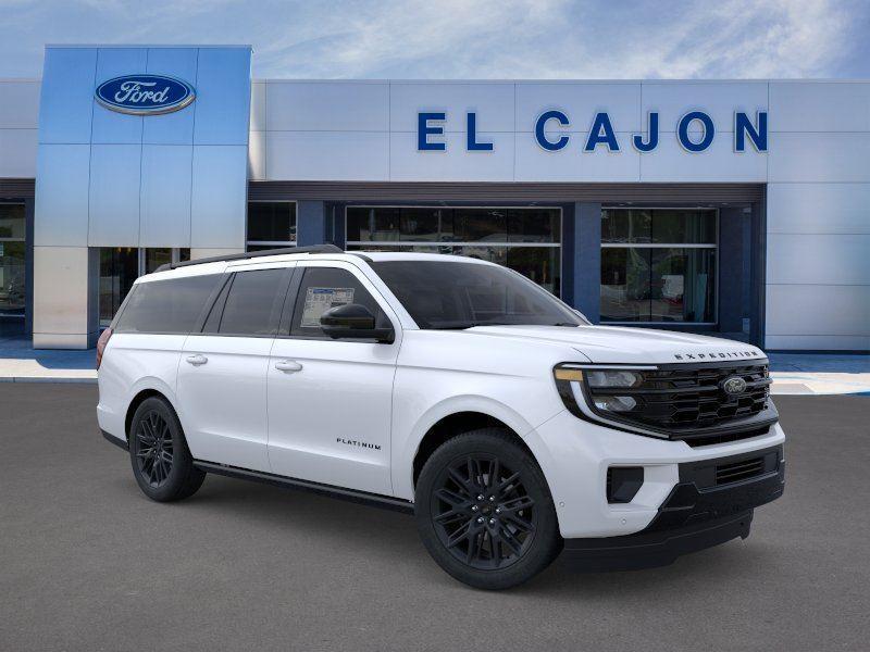 new 2026 Ford Expedition Max car