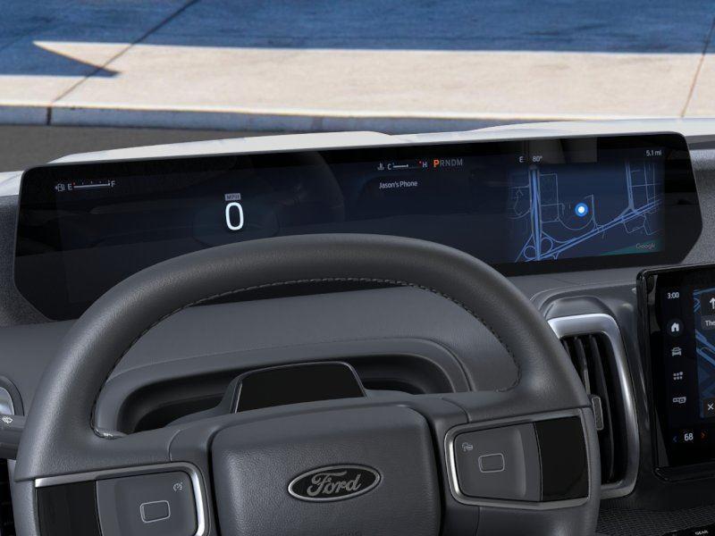 new 2026 Ford Expedition Max car