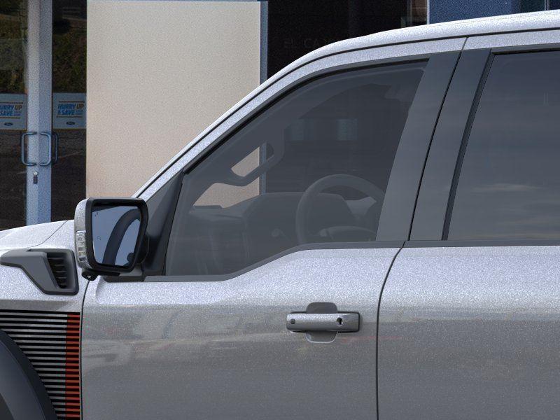 new 2026 Ford F-150 car, priced at $155,850