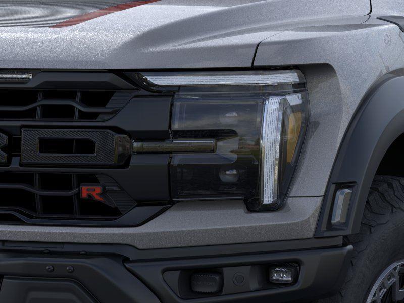 new 2026 Ford F-150 car, priced at $155,850