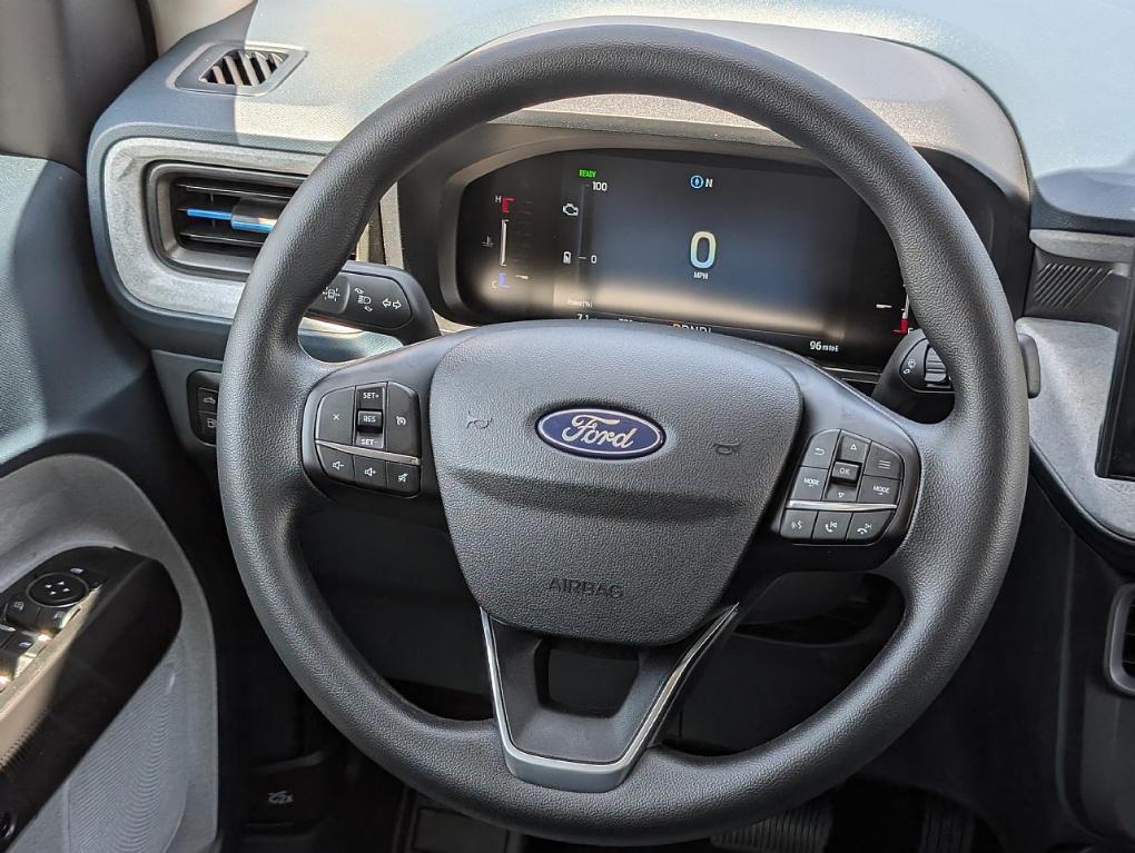 new 2026 Ford Maverick car, priced at $37,260