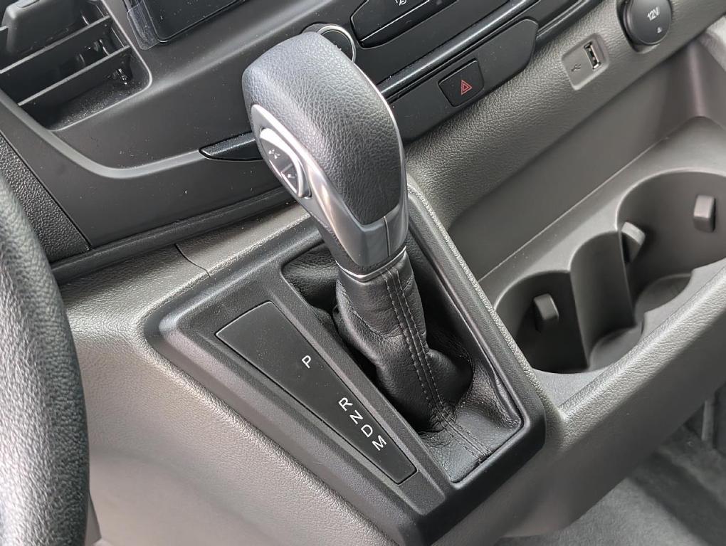 new 2026 Ford Transit-150 car, priced at $47,114