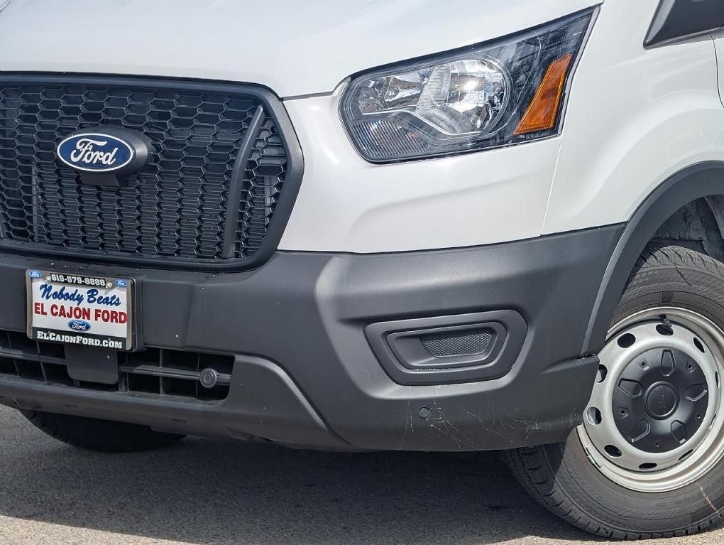 new 2026 Ford Transit-150 car, priced at $47,114