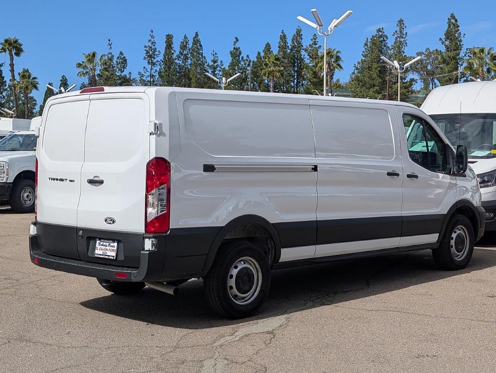 new 2026 Ford Transit-150 car, priced at $47,114