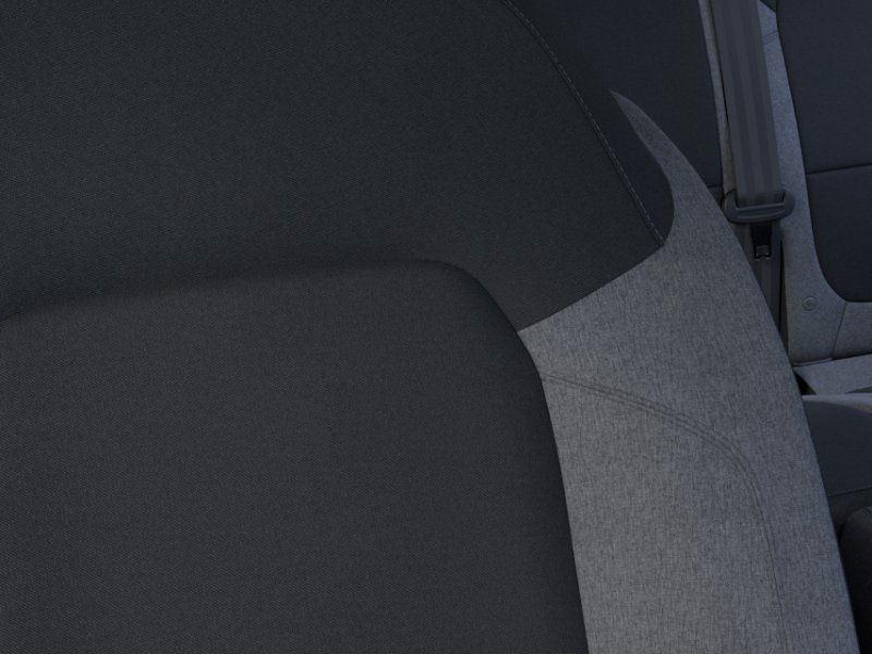 new 2026 Ford Bronco car