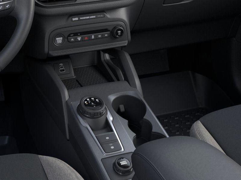 new 2026 Ford Bronco Sport car