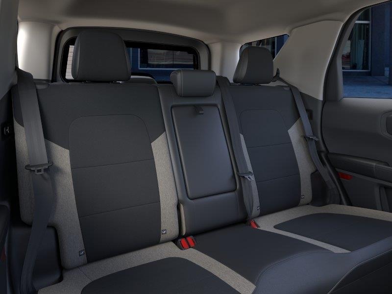 new 2026 Ford Bronco Sport car, priced at $38,810