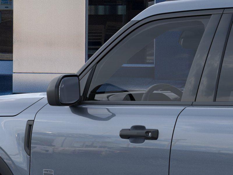 new 2026 Ford Bronco Sport car, priced at $38,810