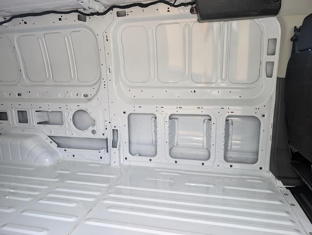 new 2026 Ford Transit-150 car, priced at $52,218