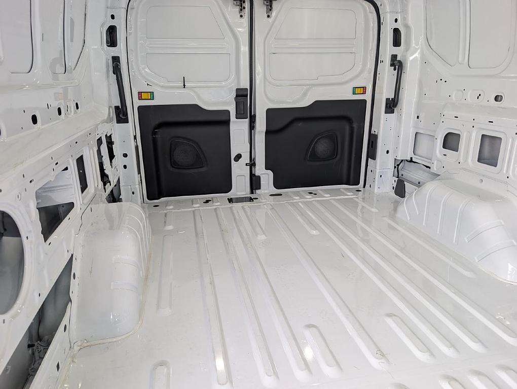 new 2026 Ford Transit-150 car, priced at $52,218