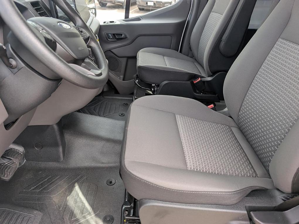 new 2026 Ford Transit-150 car, priced at $52,218