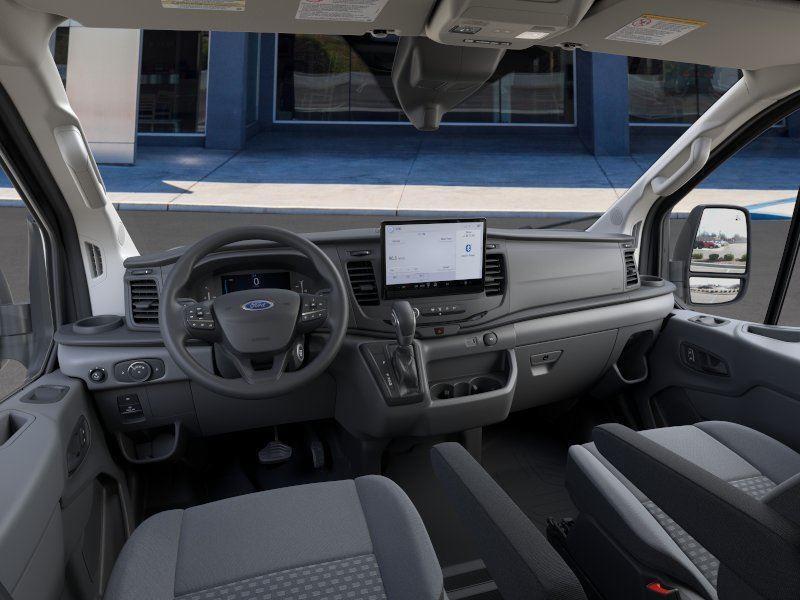 new 2026 Ford Transit-150 car