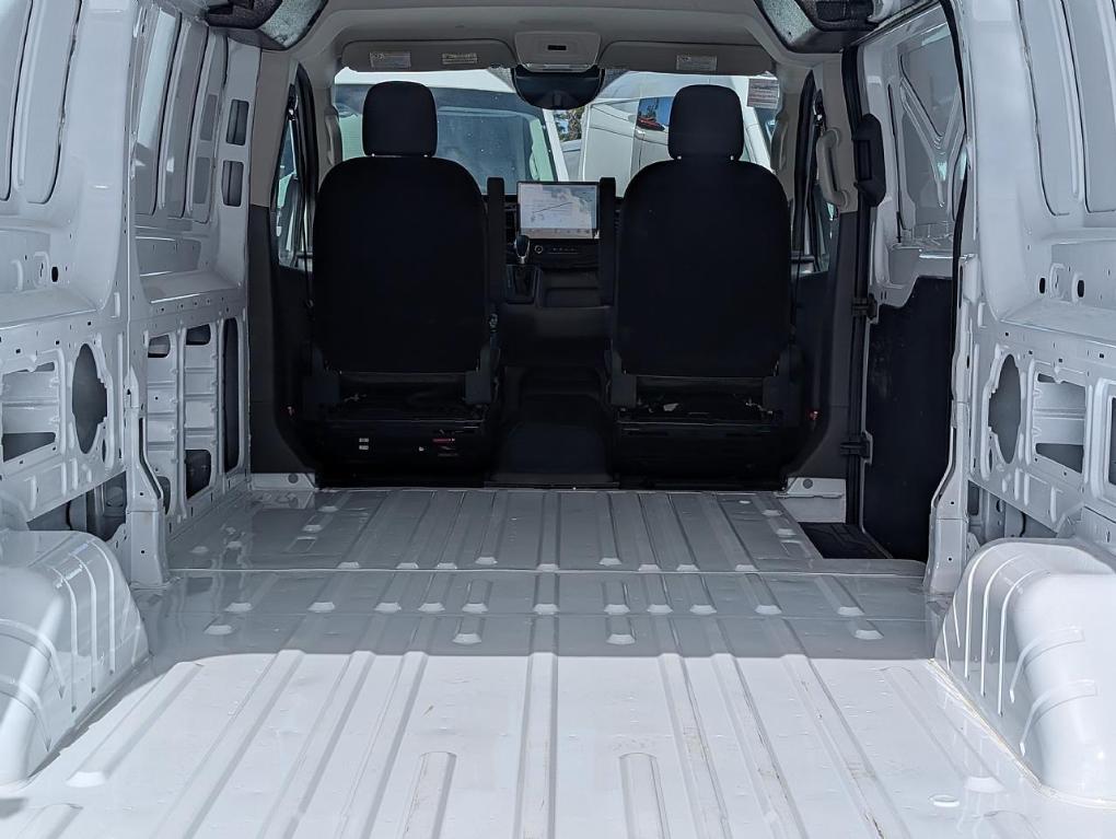 new 2026 Ford Transit-150 car, priced at $52,218