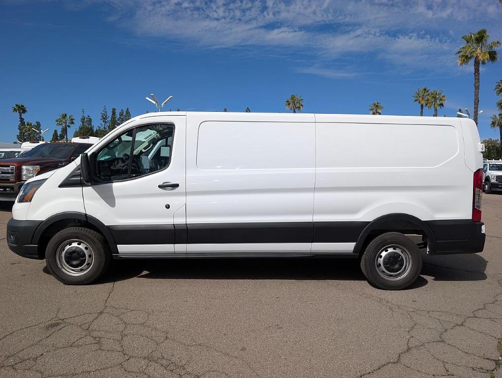 new 2026 Ford Transit-150 car, priced at $52,218