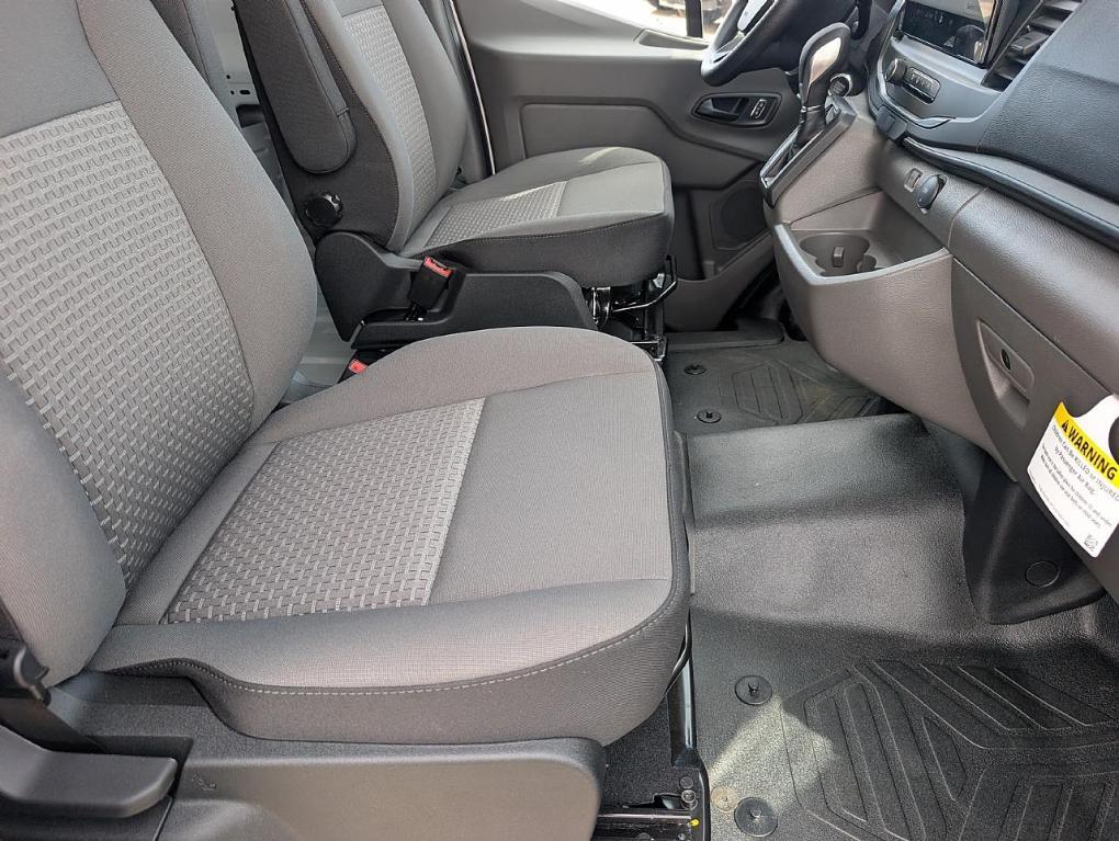 new 2026 Ford Transit-150 car, priced at $52,218