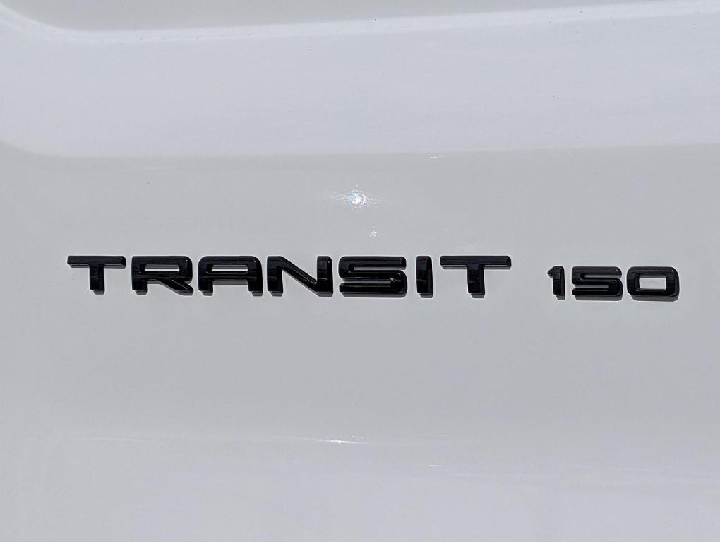 new 2026 Ford Transit-150 car, priced at $52,218