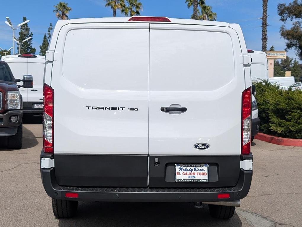 new 2026 Ford Transit-150 car, priced at $52,218