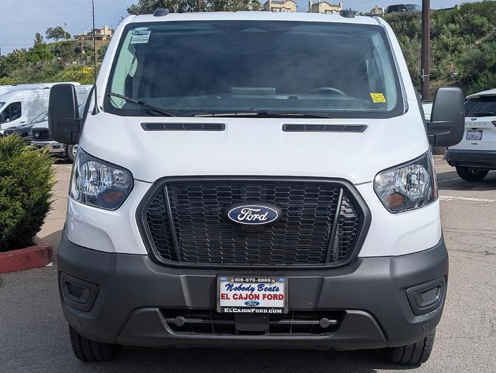 new 2026 Ford Transit-150 car, priced at $52,218