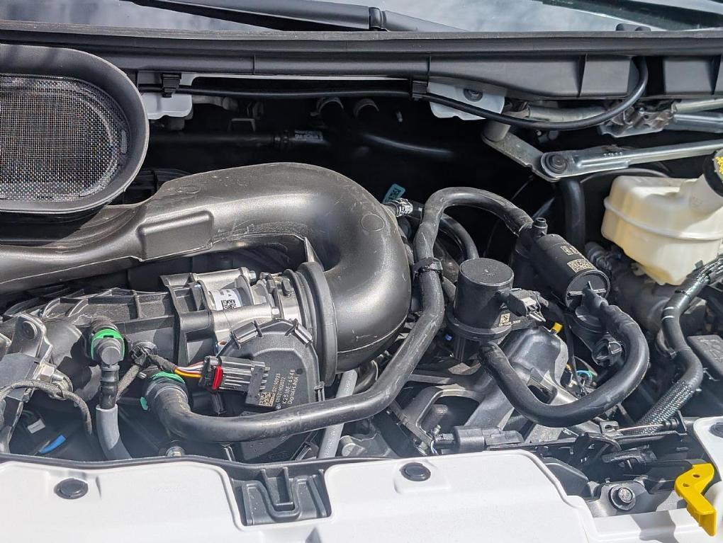 new 2026 Ford Transit-150 car, priced at $52,218