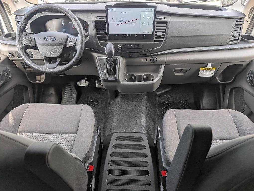 new 2026 Ford Transit-150 car, priced at $52,218