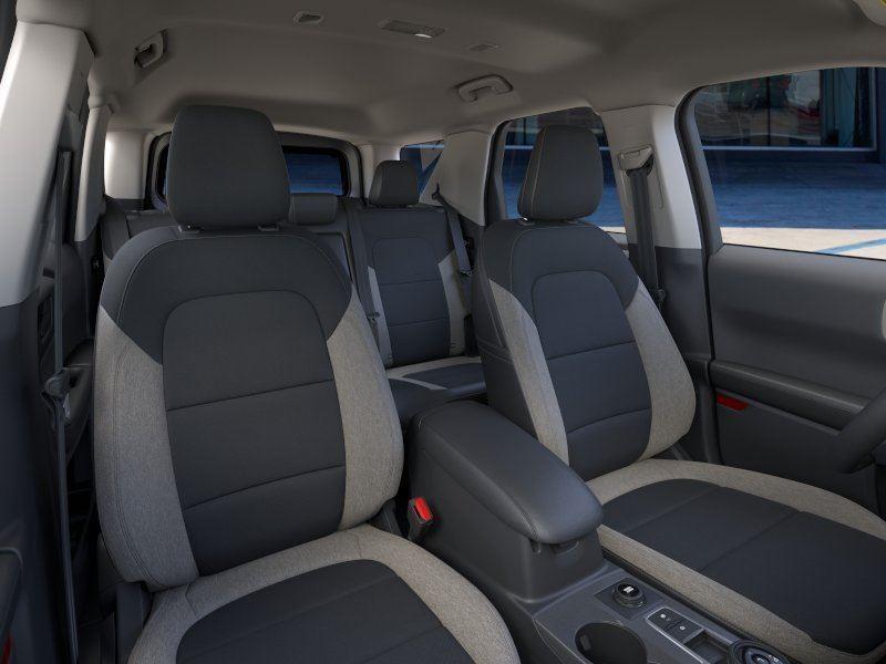 new 2026 Ford Bronco Sport car, priced at $37,629