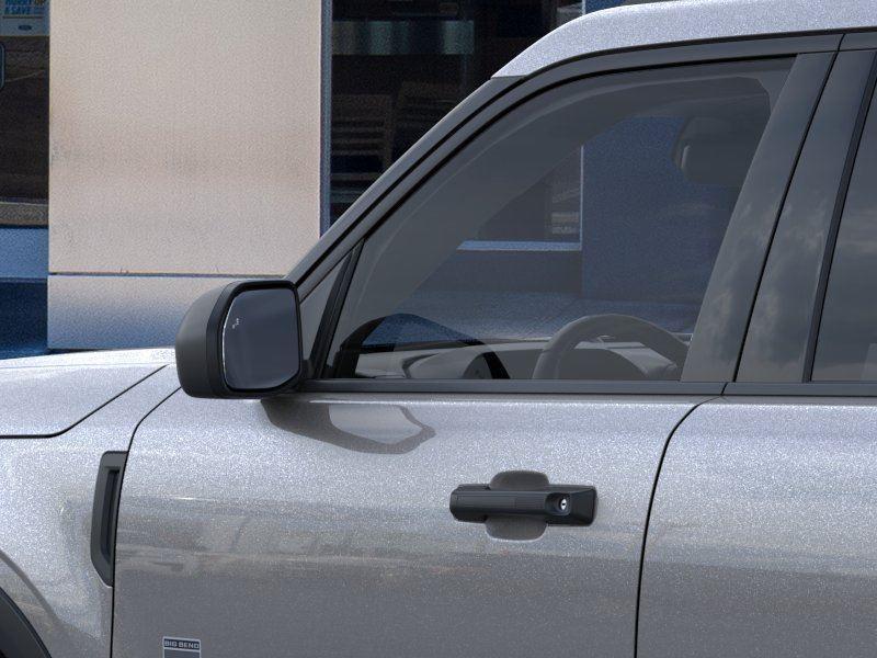 new 2026 Ford Bronco Sport car, priced at $37,629