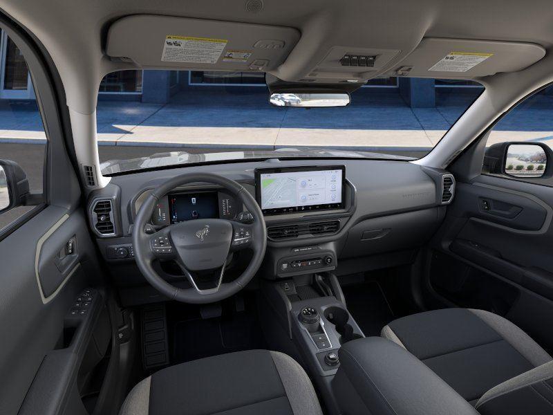 new 2026 Ford Bronco Sport car, priced at $37,629