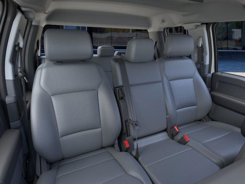 new 2026 Ford F-250 car, priced at $55,760