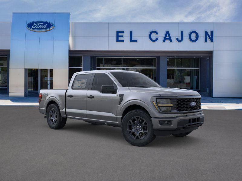 new 2026 Ford F-150 car