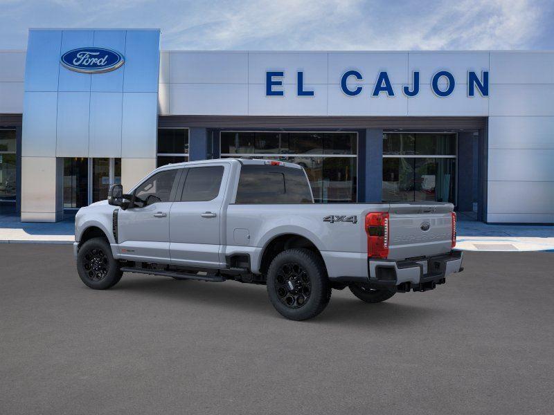 new 2026 Ford F-250 car, priced at $118,034