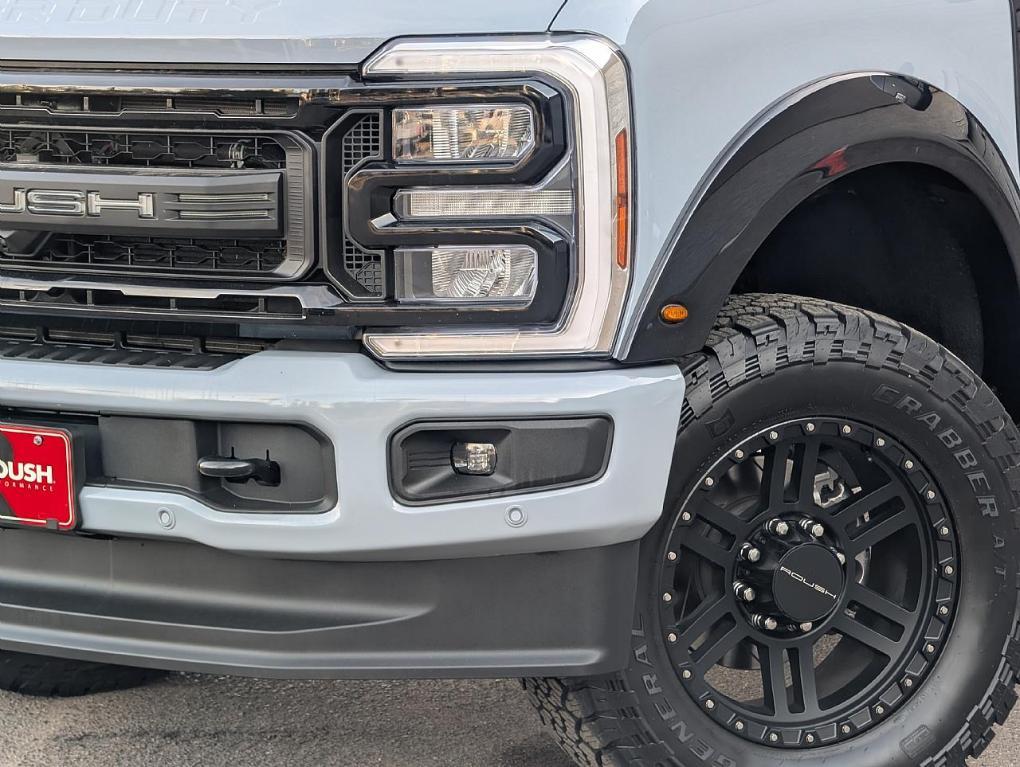 new 2026 Ford F-250 car, priced at $120,314