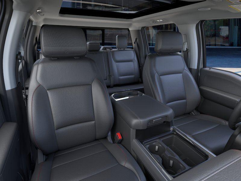 new 2026 Ford F-250 car, priced at $118,034