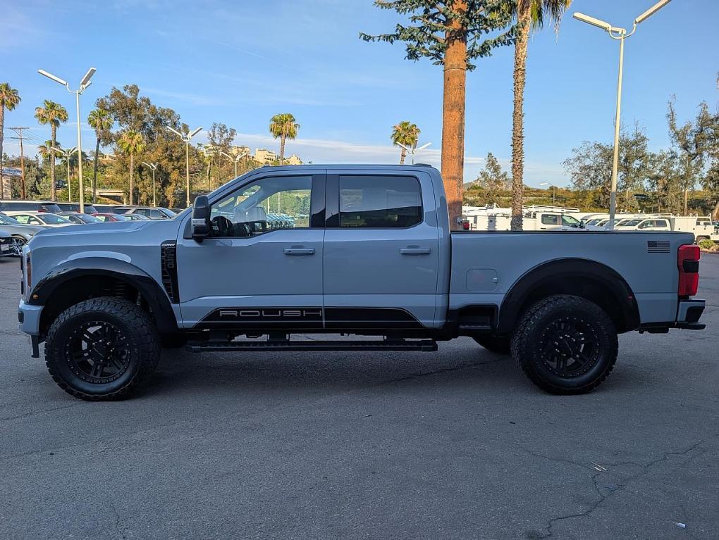 new 2026 Ford F-250 car, priced at $120,314
