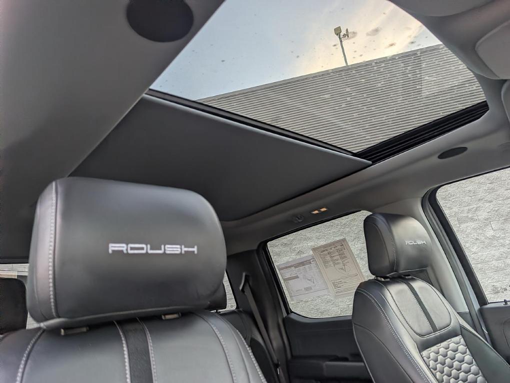 new 2026 Ford F-250 car, priced at $120,314