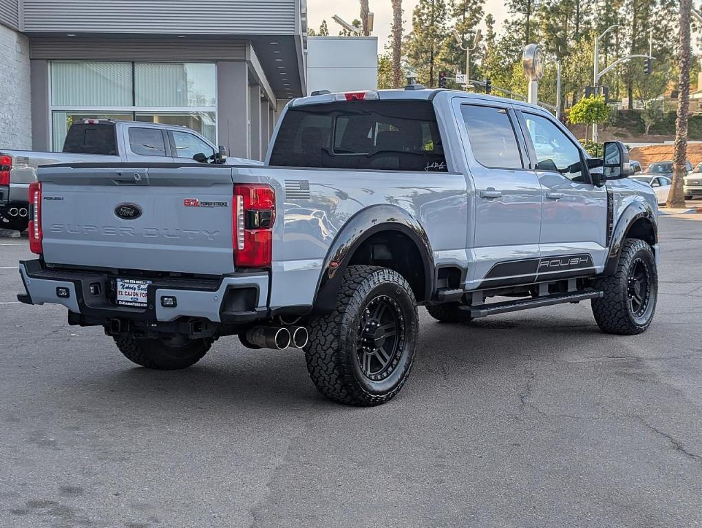 new 2026 Ford F-250 car, priced at $120,314