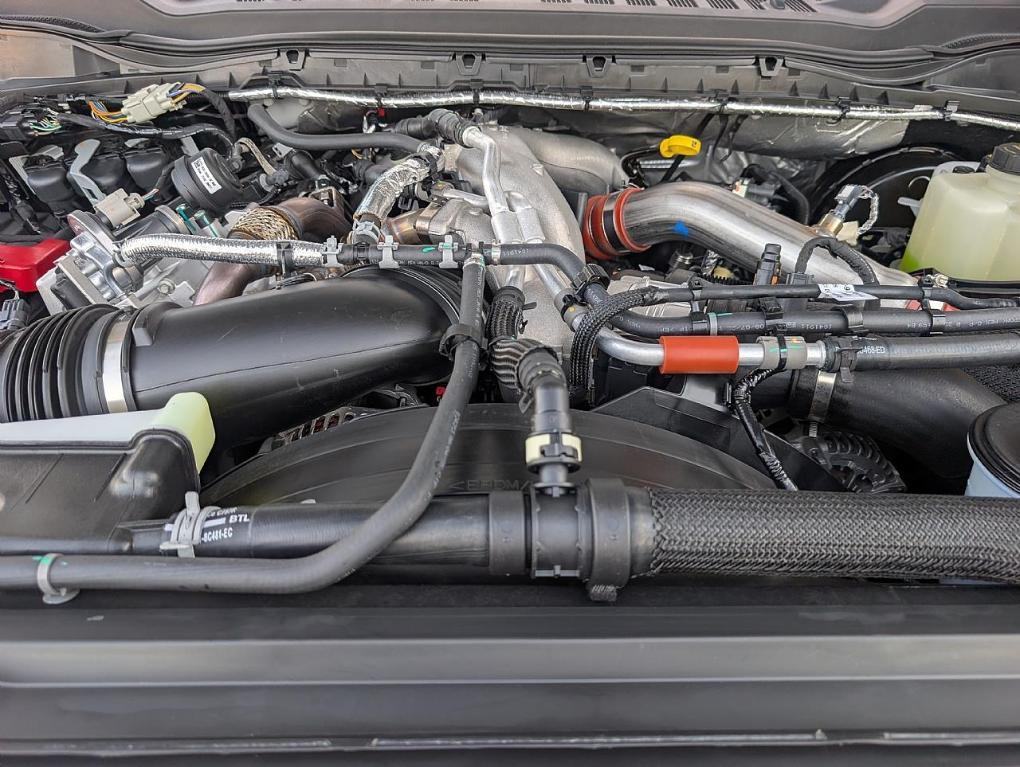 new 2026 Ford F-250 car, priced at $120,314