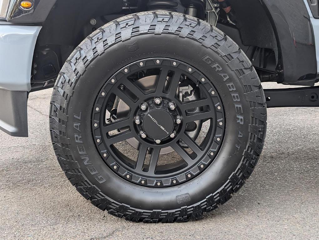 new 2026 Ford F-250 car, priced at $120,314
