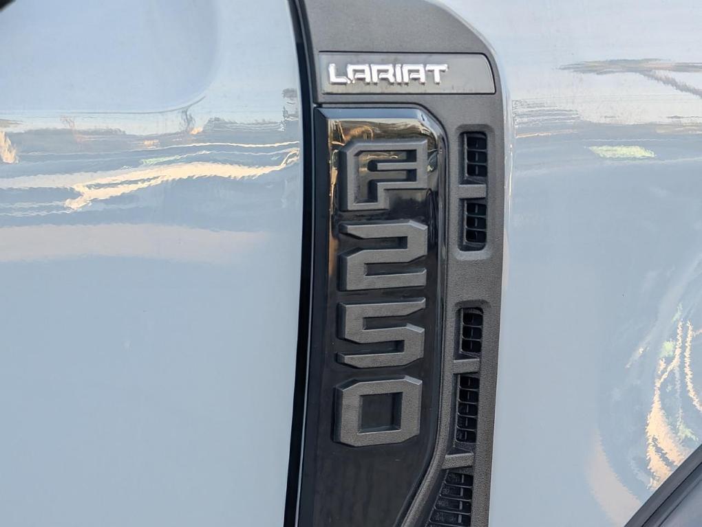 new 2026 Ford F-250 car, priced at $120,314
