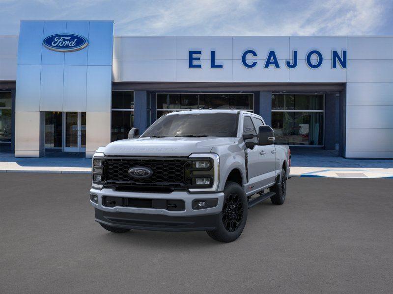 new 2026 Ford F-250 car, priced at $118,034