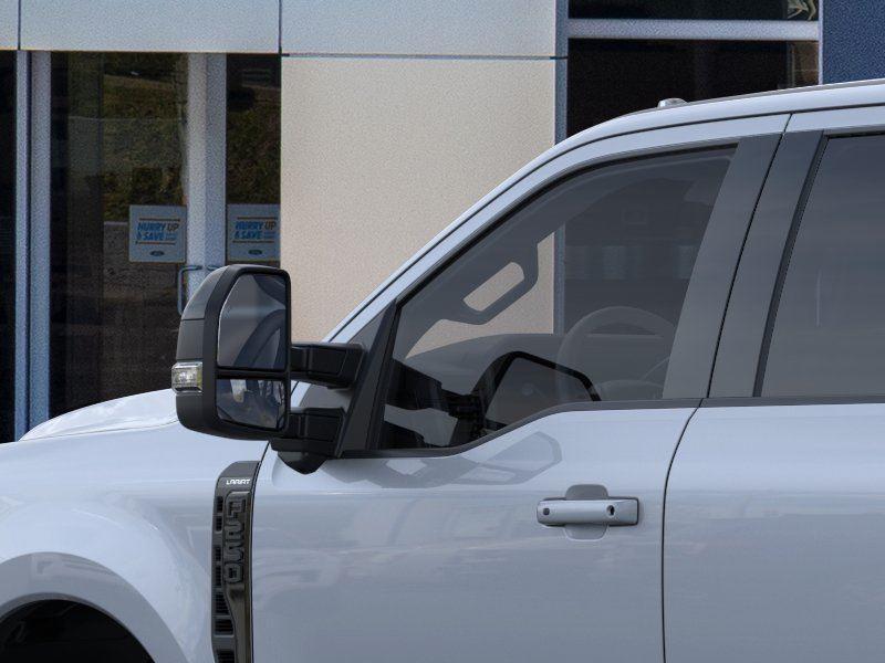 new 2026 Ford F-250 car, priced at $118,034