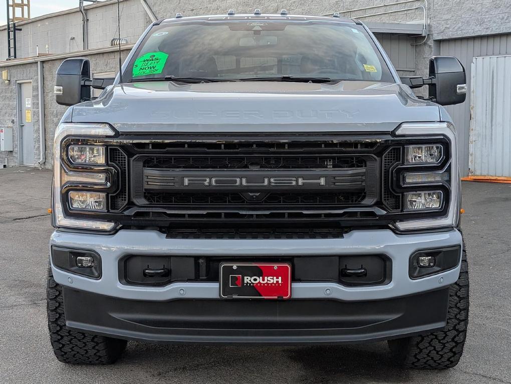 new 2026 Ford F-250 car, priced at $120,314