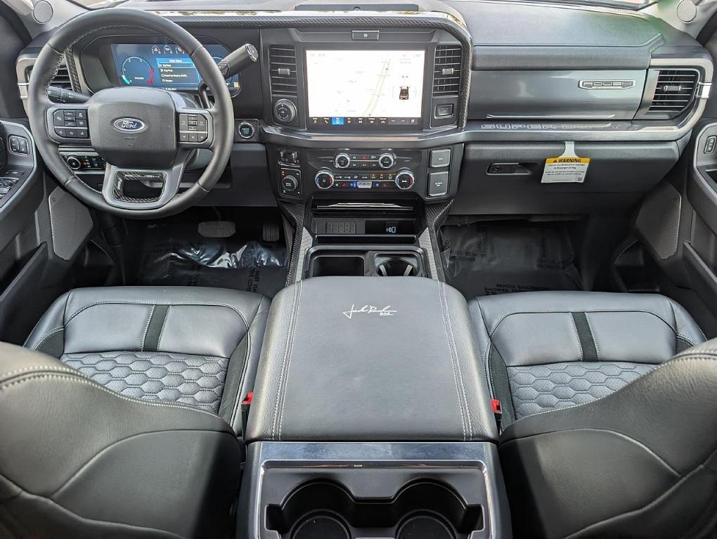 new 2026 Ford F-250 car, priced at $120,314