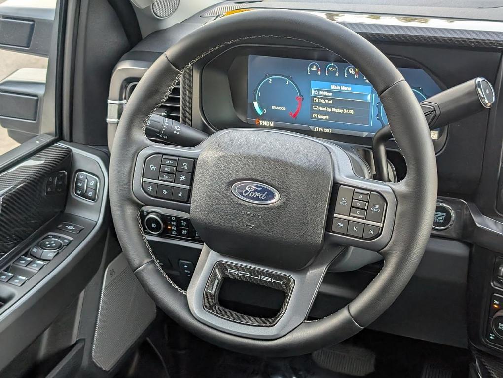 new 2026 Ford F-250 car, priced at $120,314