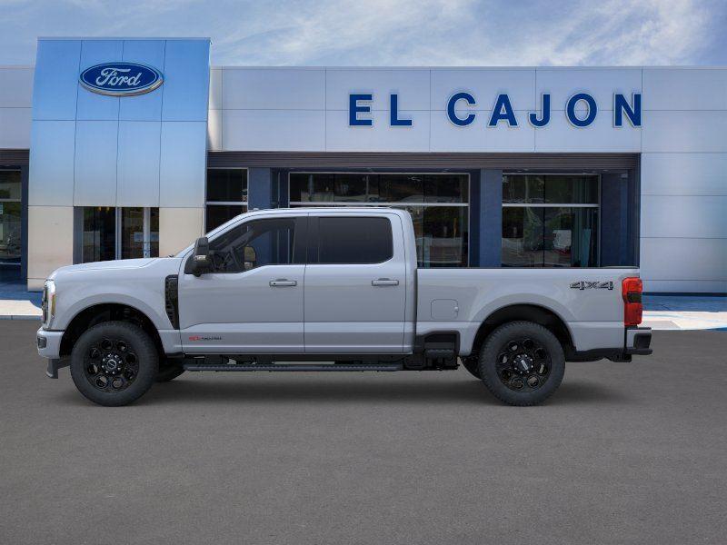 new 2026 Ford F-250 car, priced at $118,034