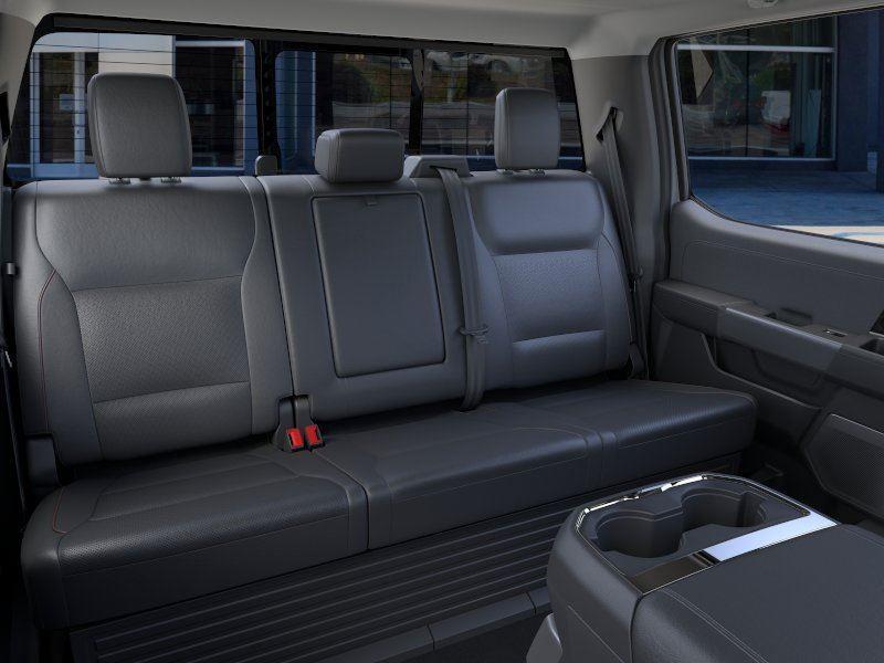 new 2026 Ford F-250 car, priced at $118,034