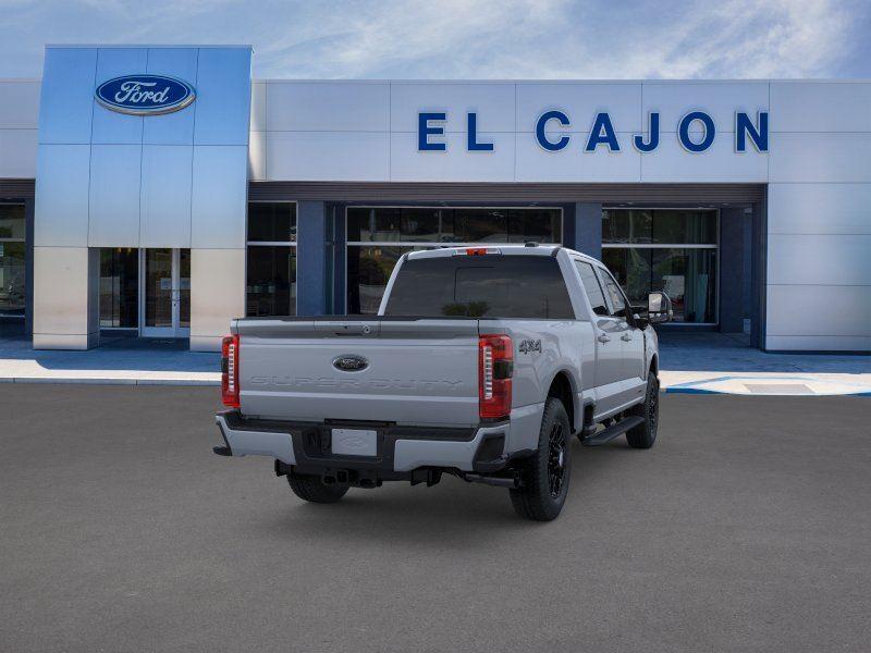 new 2026 Ford F-250 car, priced at $118,034