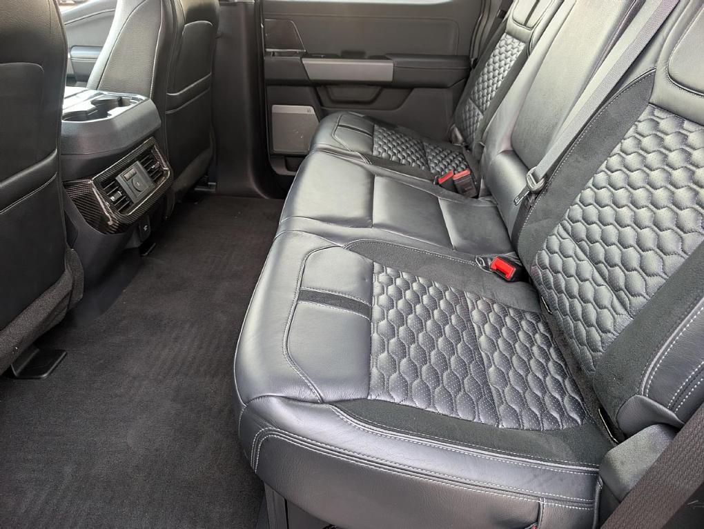 new 2026 Ford F-250 car, priced at $120,314