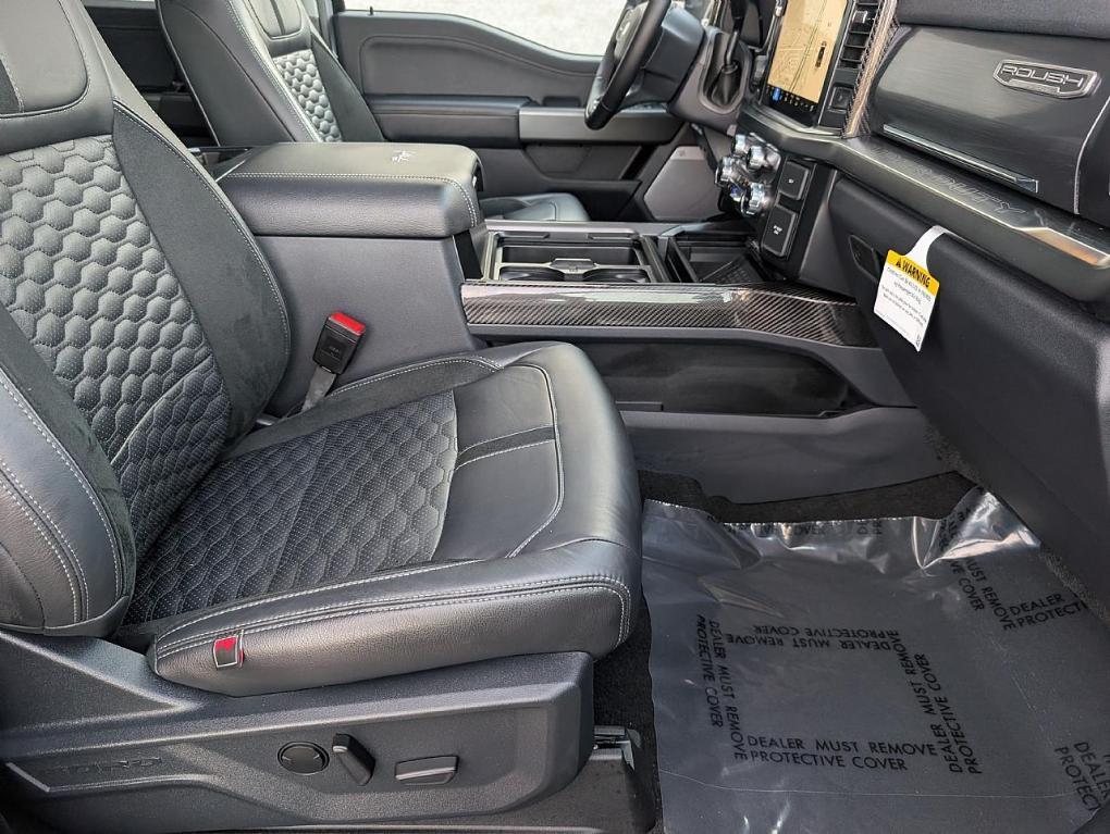 new 2026 Ford F-250 car, priced at $120,314
