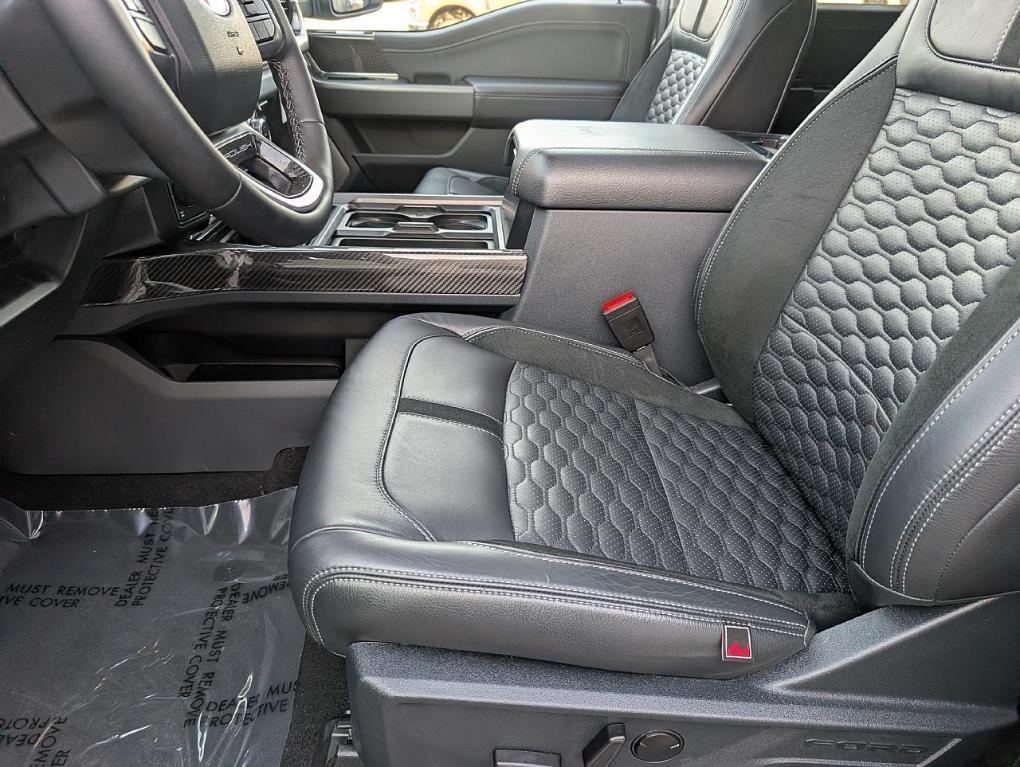 new 2026 Ford F-250 car, priced at $120,314