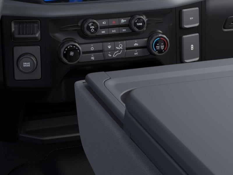 new 2026 Ford F-150 car, priced at $50,710
